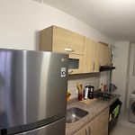 Apartamento con SENSACIONAL VISTA al Mar en Cartagena